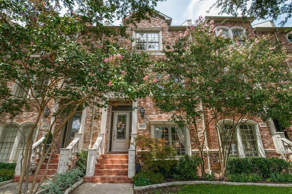4051 Throckmorton Street - Photo 1