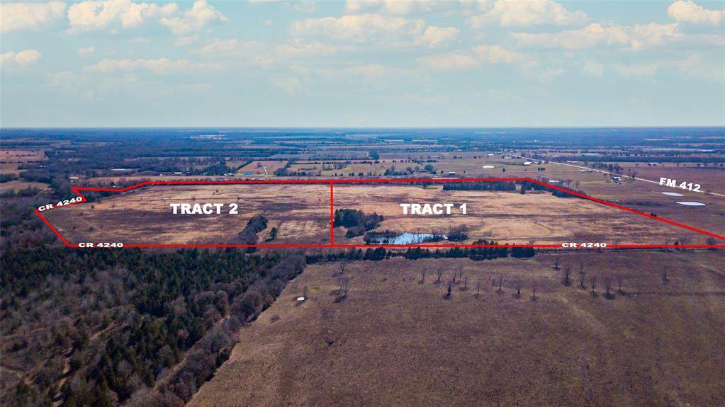 Tract 1 000 County Road 4240 - Photo 1