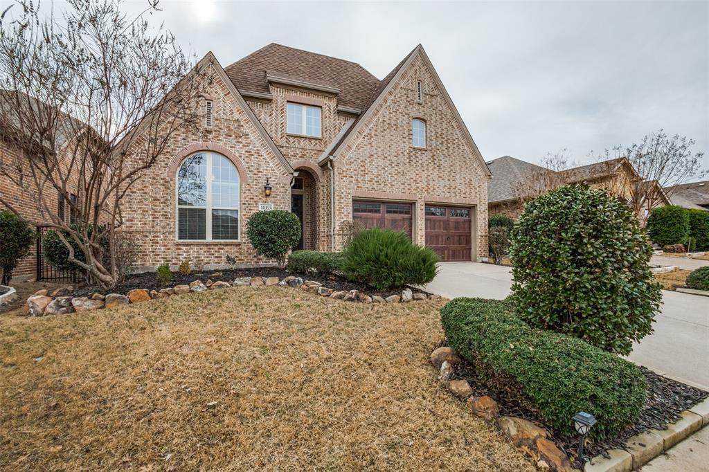 1812 Fountain Vista View - Photo 1