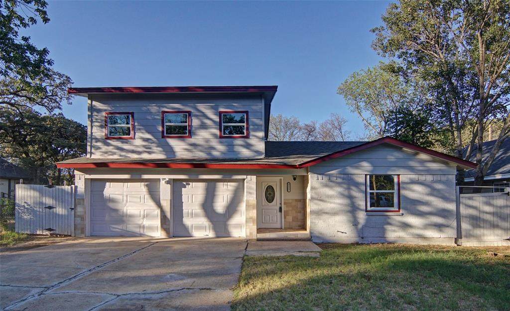 3127 Timberline Drive - Photo 1