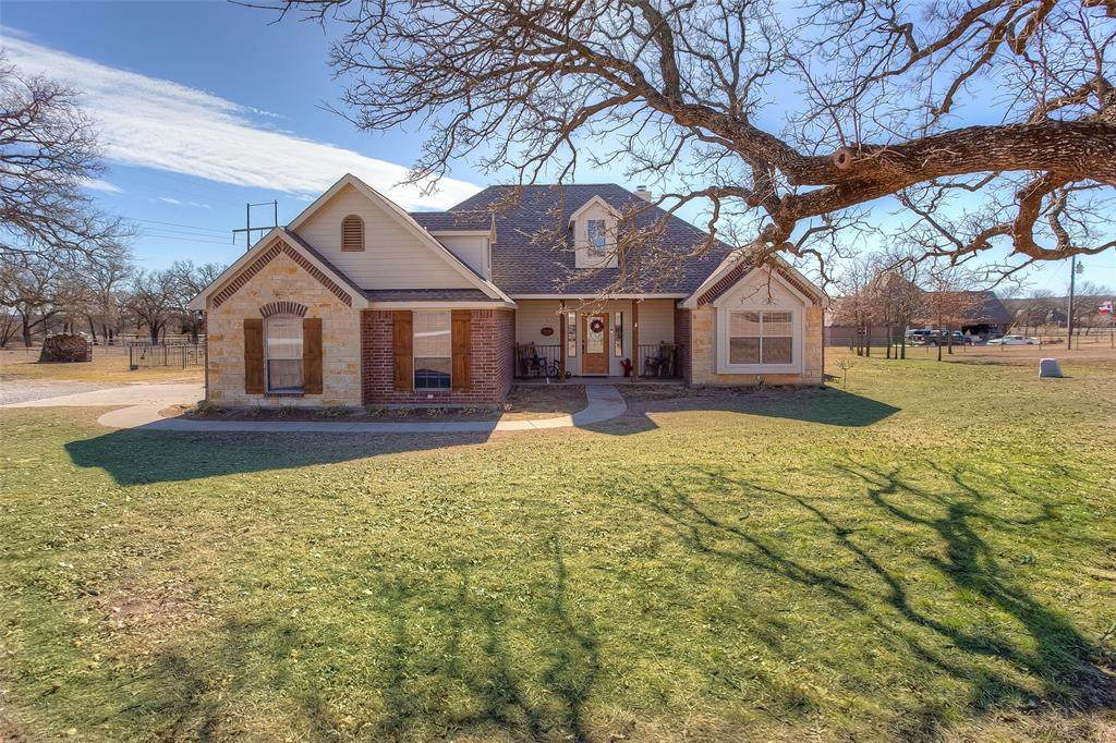 550 Sandlin Lane - Photo 1