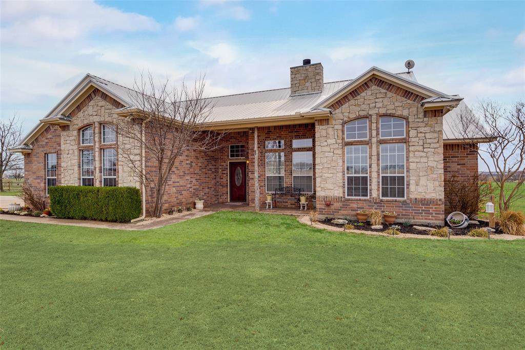 121 Hawk Ridge Road - Photo 1