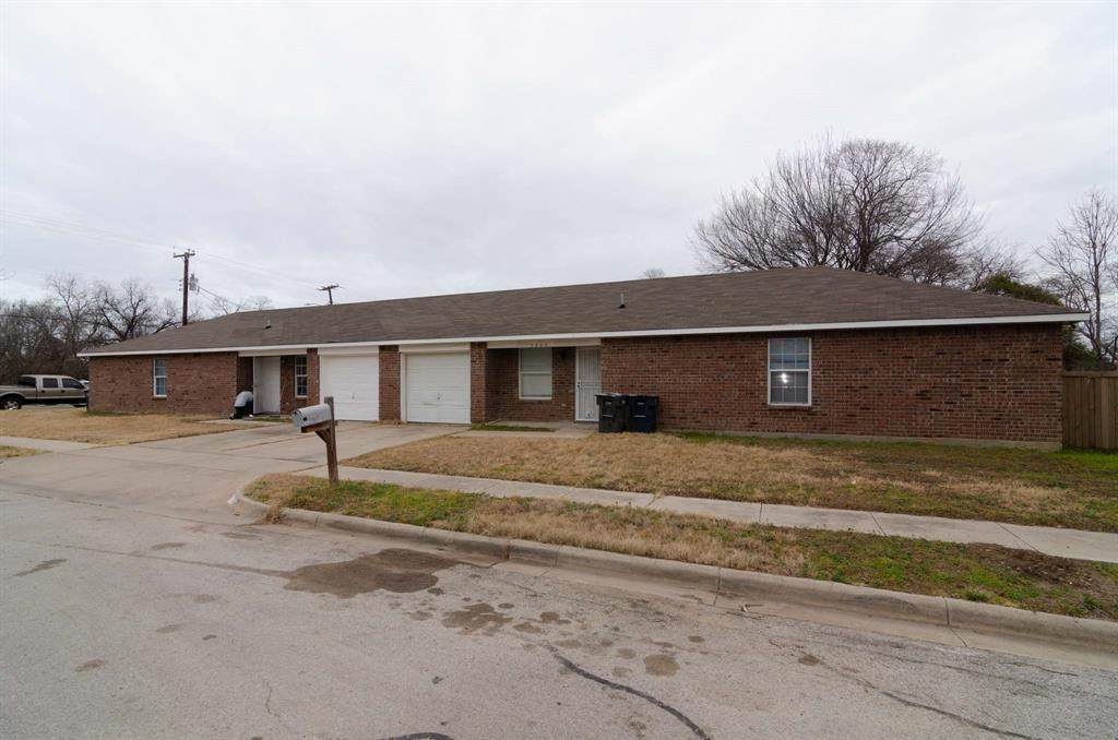 5301 Rudd Street - Photo 1