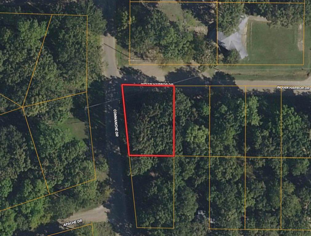6155 Indian Harbor Drive - Photo 1