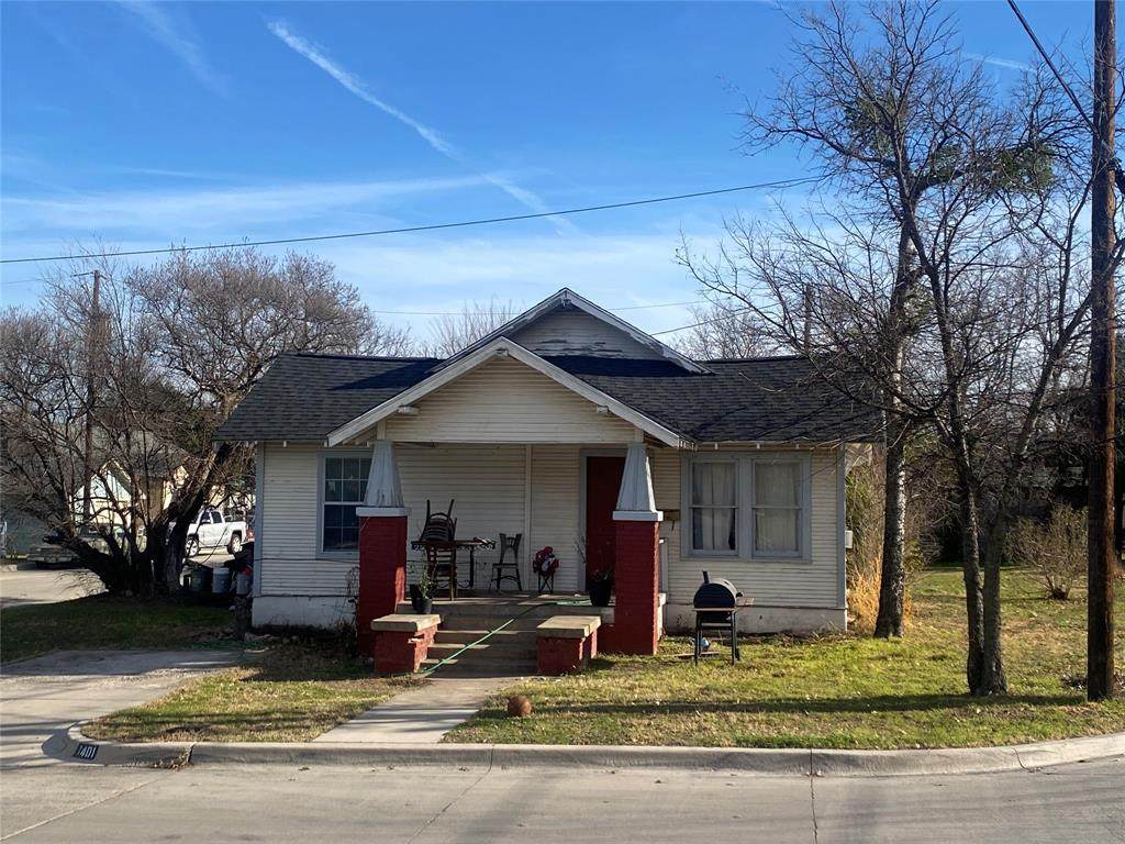 1401 Odd Street - Photo 1