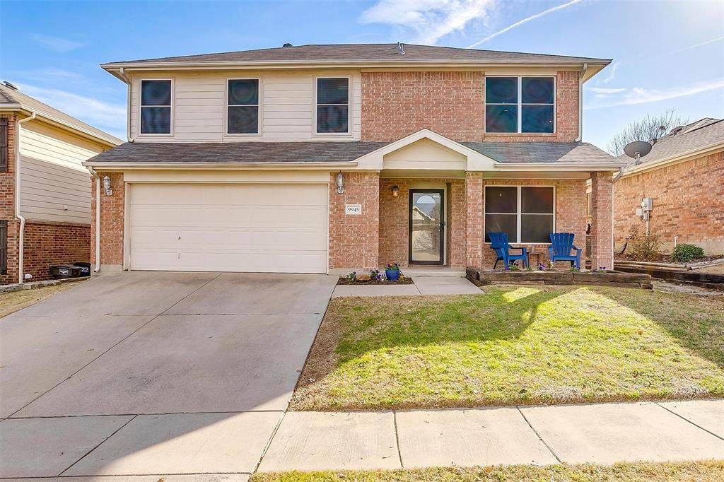 9945 Blue Bell Drive - Photo 1