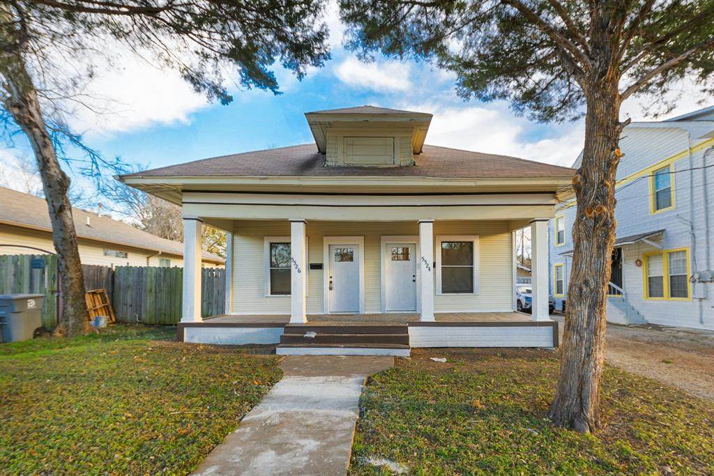 5524 Junius Street - Photo 1