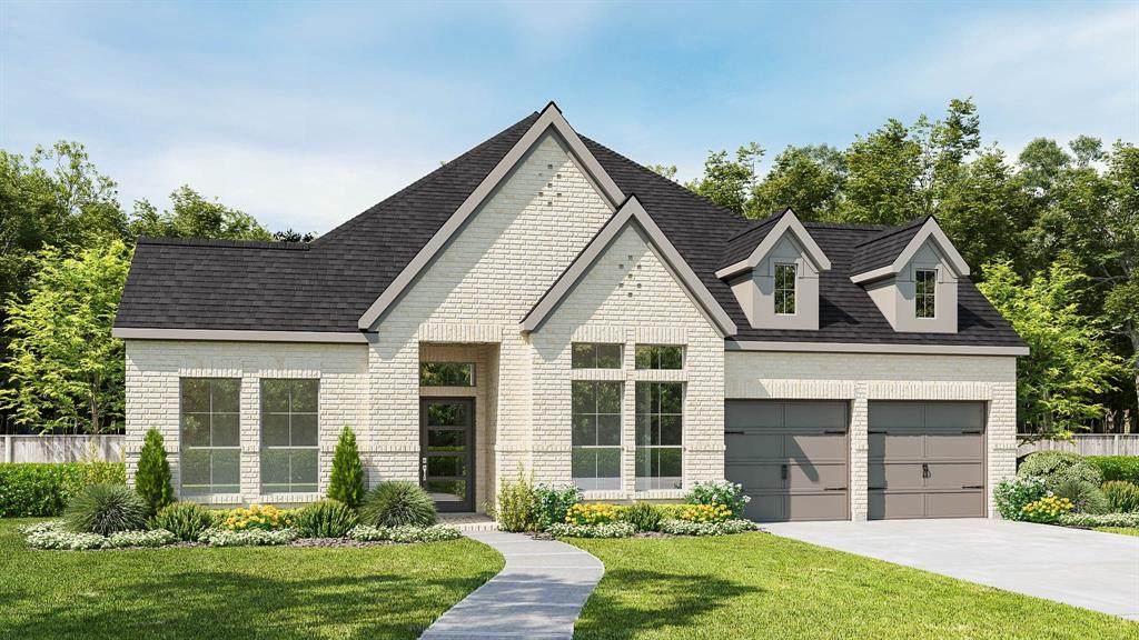 3814 Chesapeake Way - Photo 1