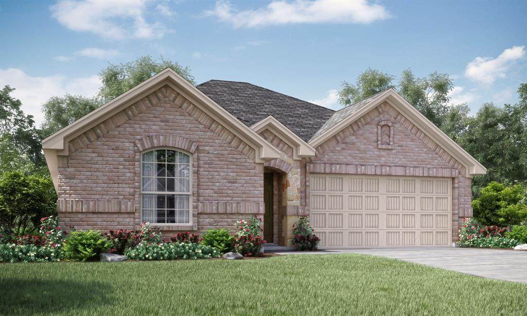 1013 Manuel Drive - Photo 1