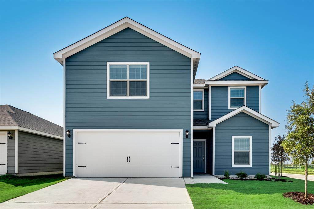 2404 Stillwater Drive - Photo 1