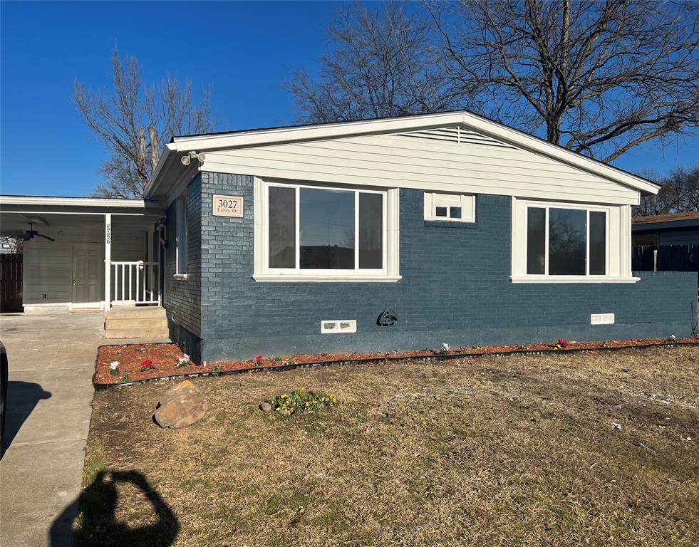 3027 Larry Drive - Photo 1