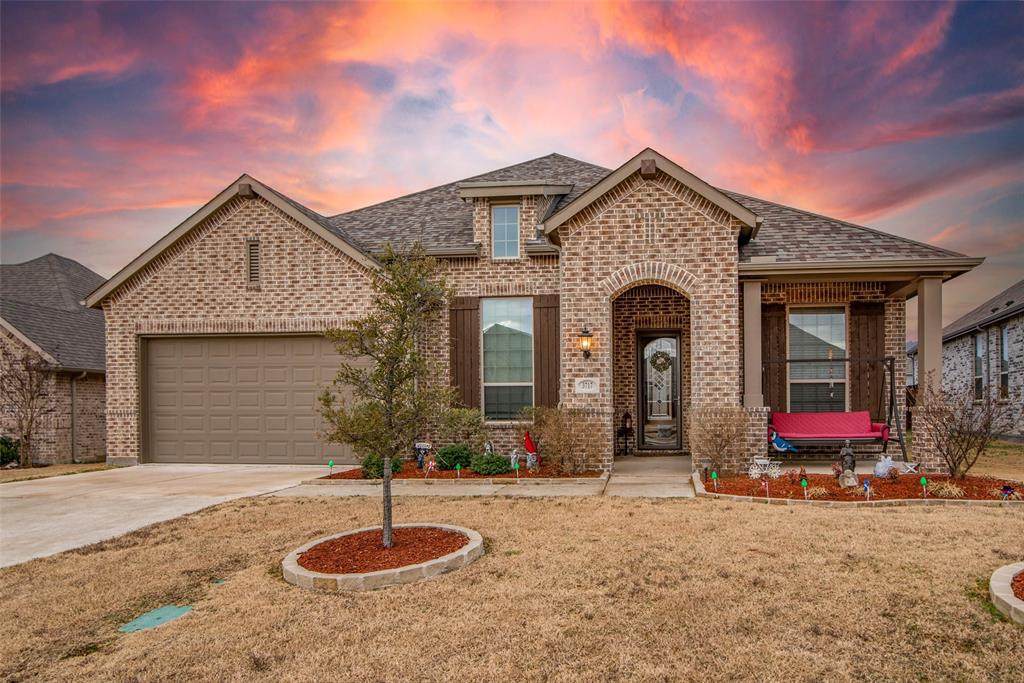 3717 Fawn Meadow Trail - Photo 1