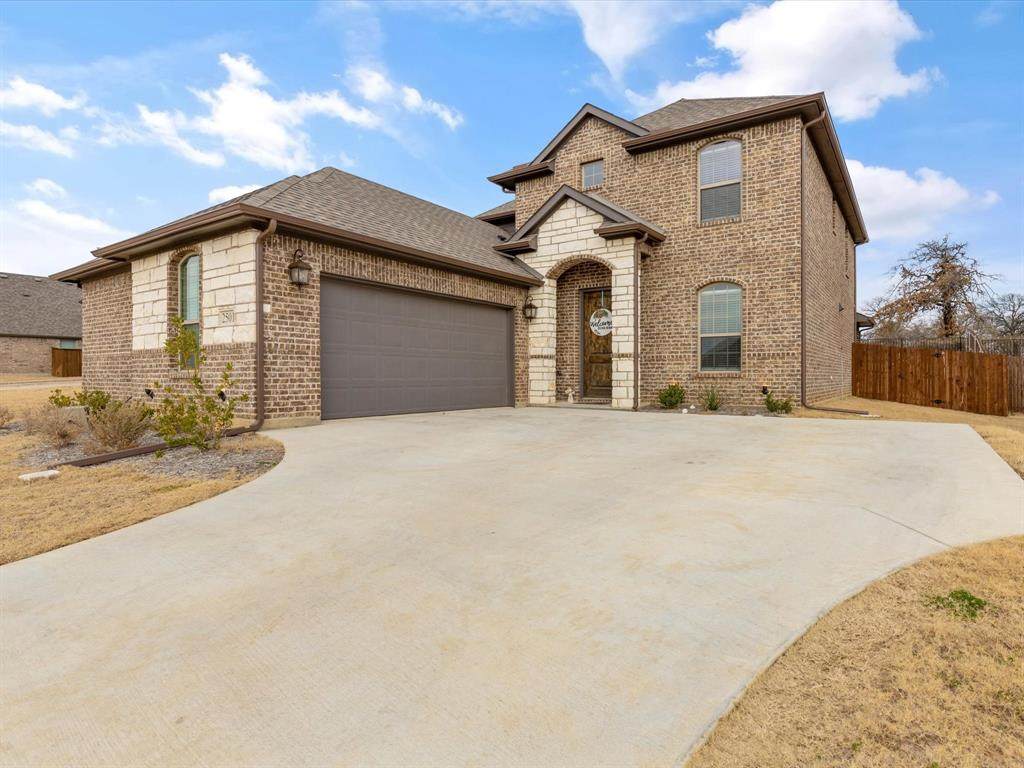 2501 Bunker Hill Drive - Photo 1