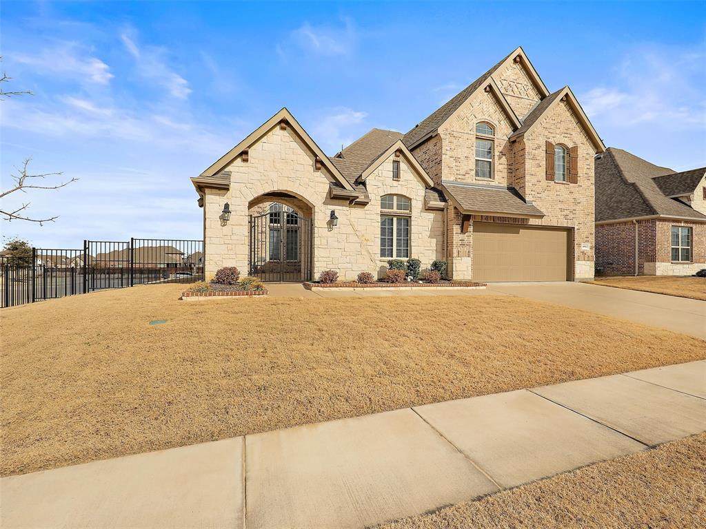 10912 Marfa Way - Photo 1