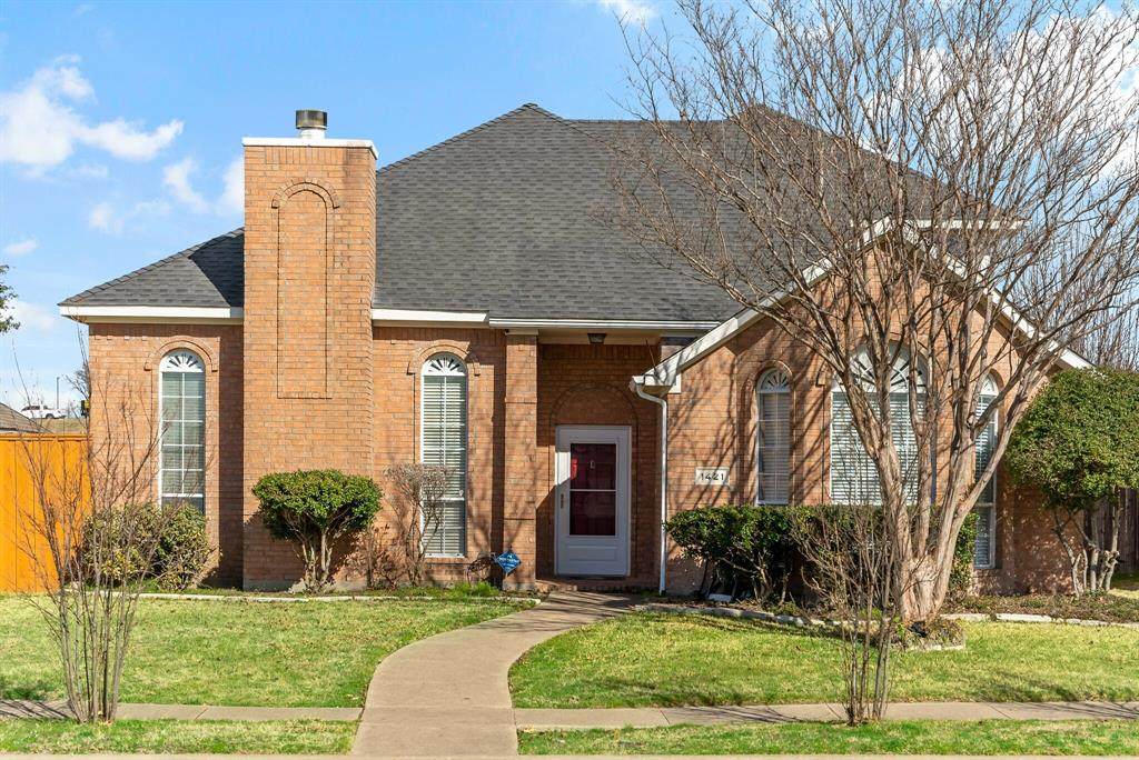 1421 Woodmont Avenue - Photo 1