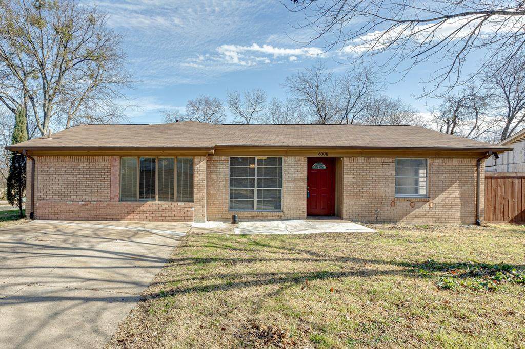 6008 Lazy River Drive - Photo 1