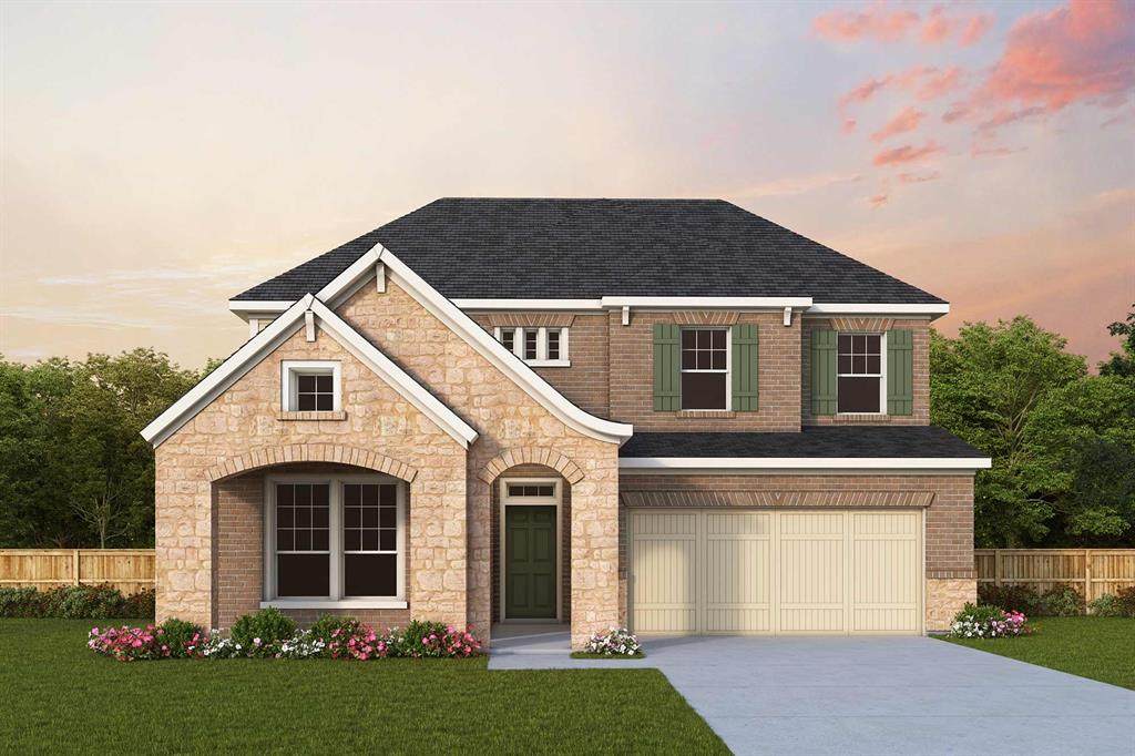 2707 Trinity Ridge Street - Photo 1