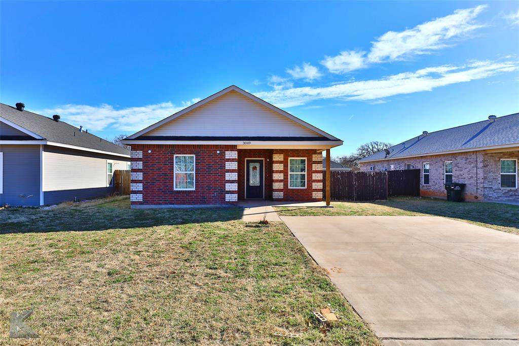 3049 Orange Street - Photo 1