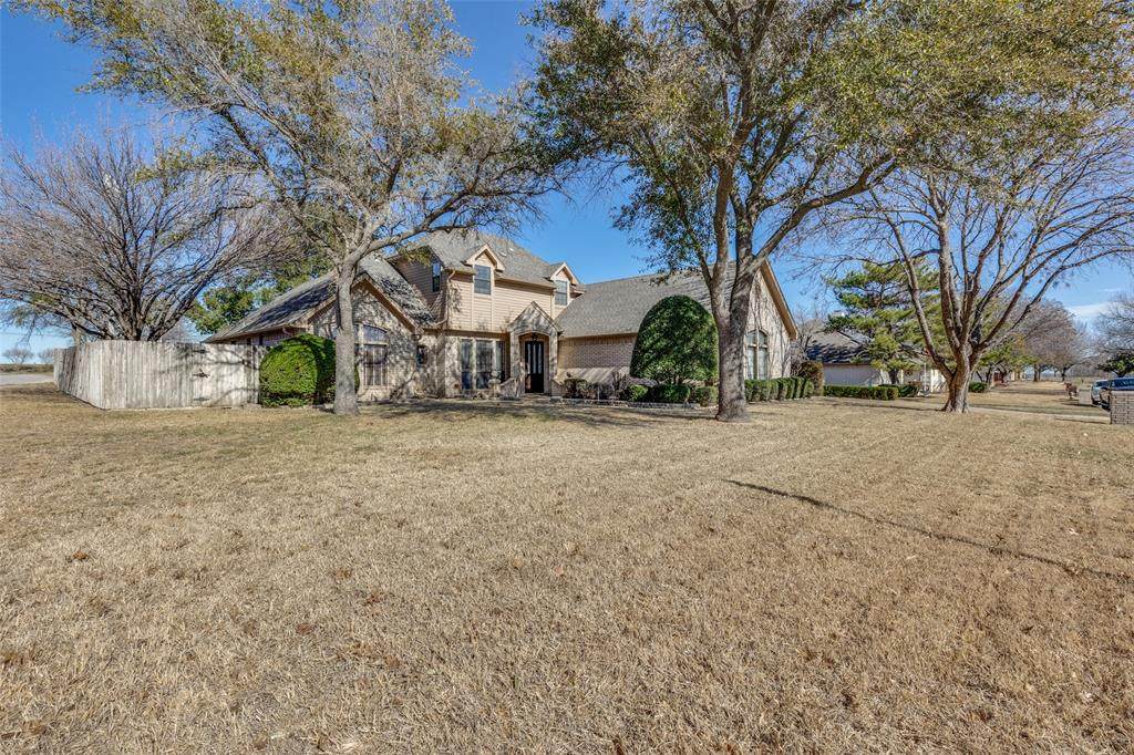 3666 Snow Creek Drive - Photo 1