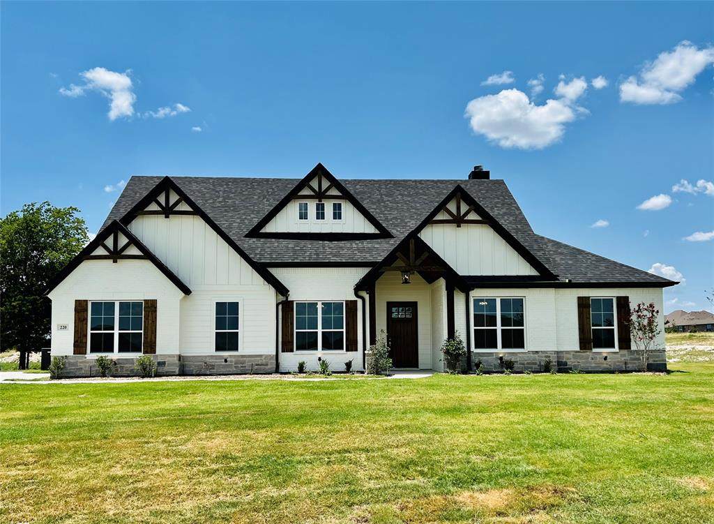 220 Adkins Trail - Photo 1