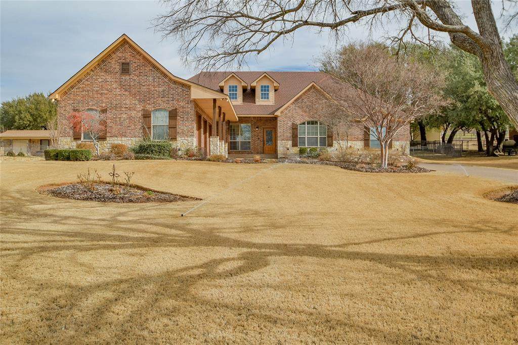3905 Homestead Court - Photo 1