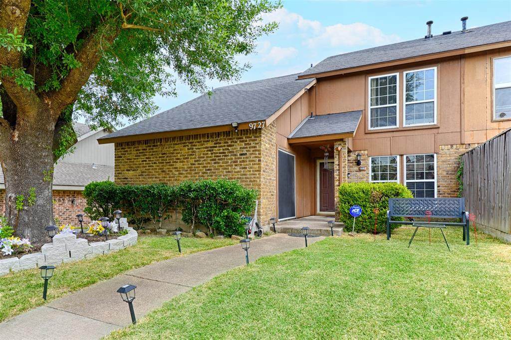9727 Springtree Lane - Photo 1