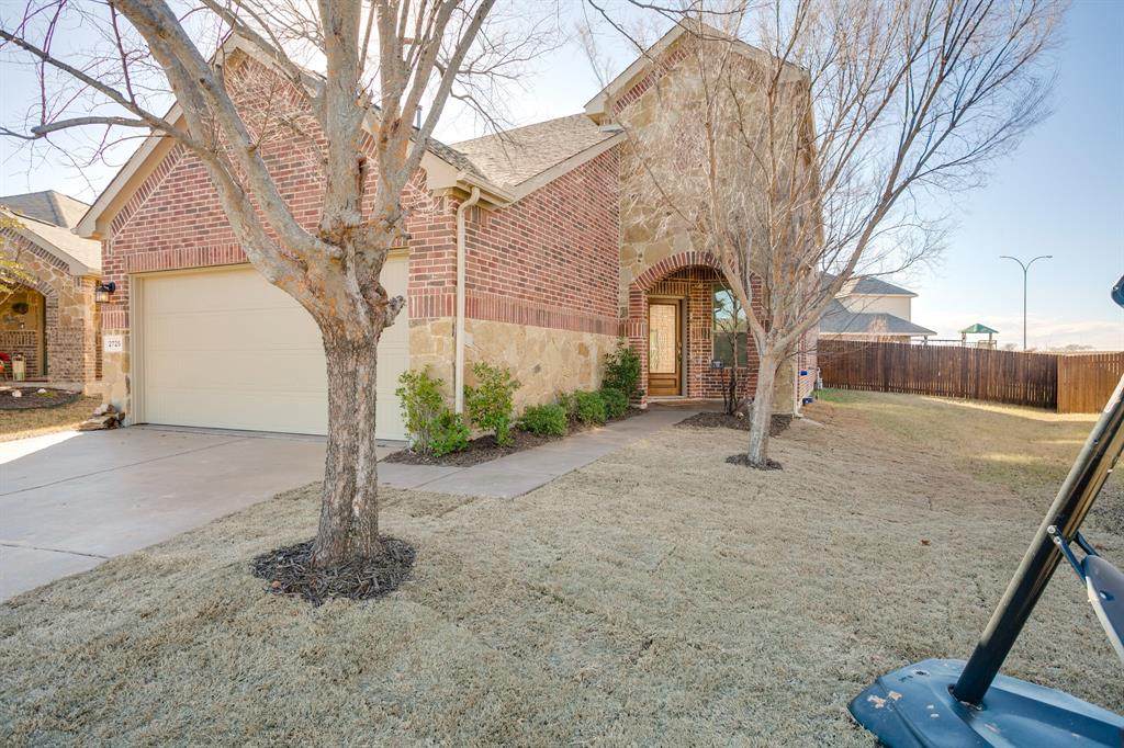 2725 Houston Wood Drive - Photo 1