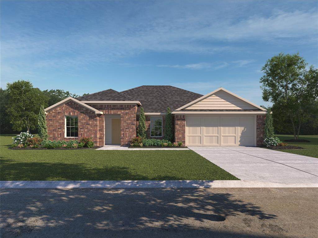 2625 Old Ironsides Road - Photo 1