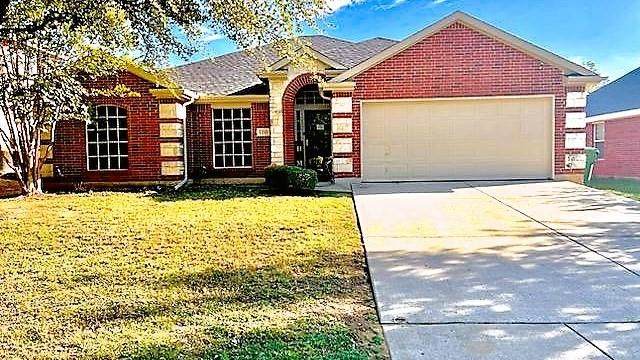 1211 Maple Terrace Drive - Photo 1