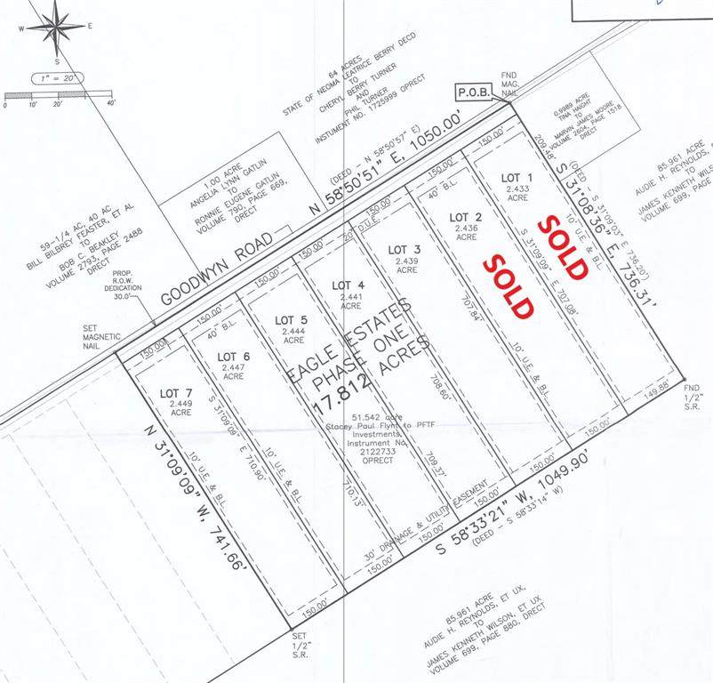 Lot 3 Goodwyn Road - Photo 1