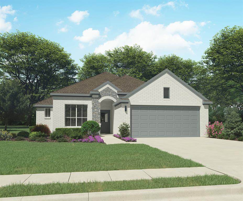 5605 Summit Creek Road - Photo 1