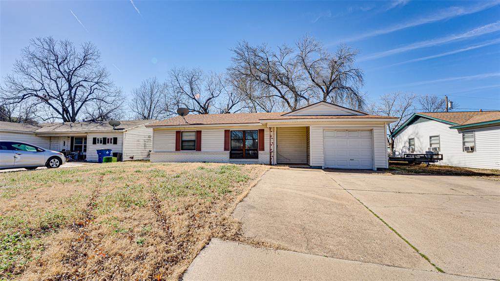1109 Edgewood Street - Photo 1