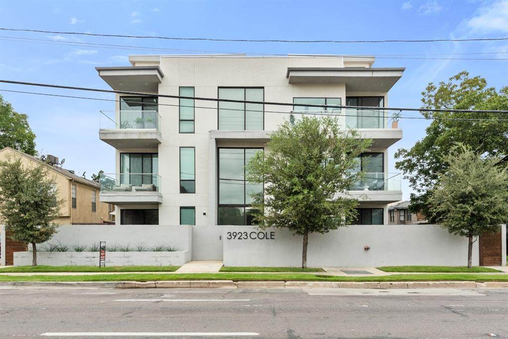 3923 Cole Avenue - Photo 1