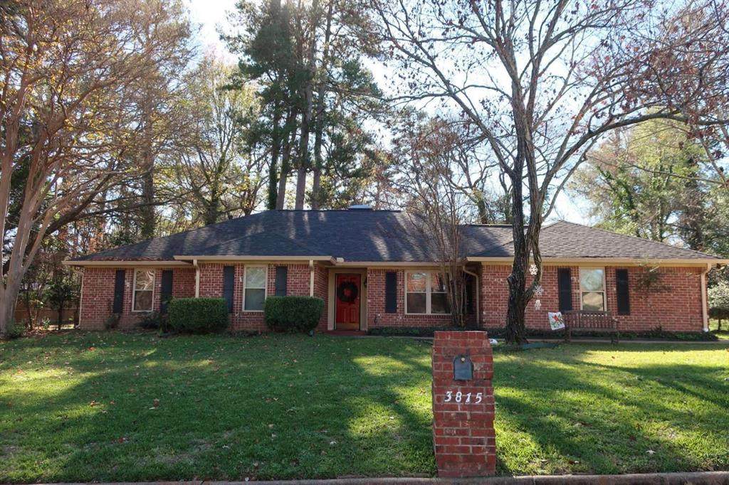 3815 Pine Manor Drive - Photo 1