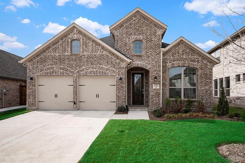 8909 Wild Meadow Road - Photo 1