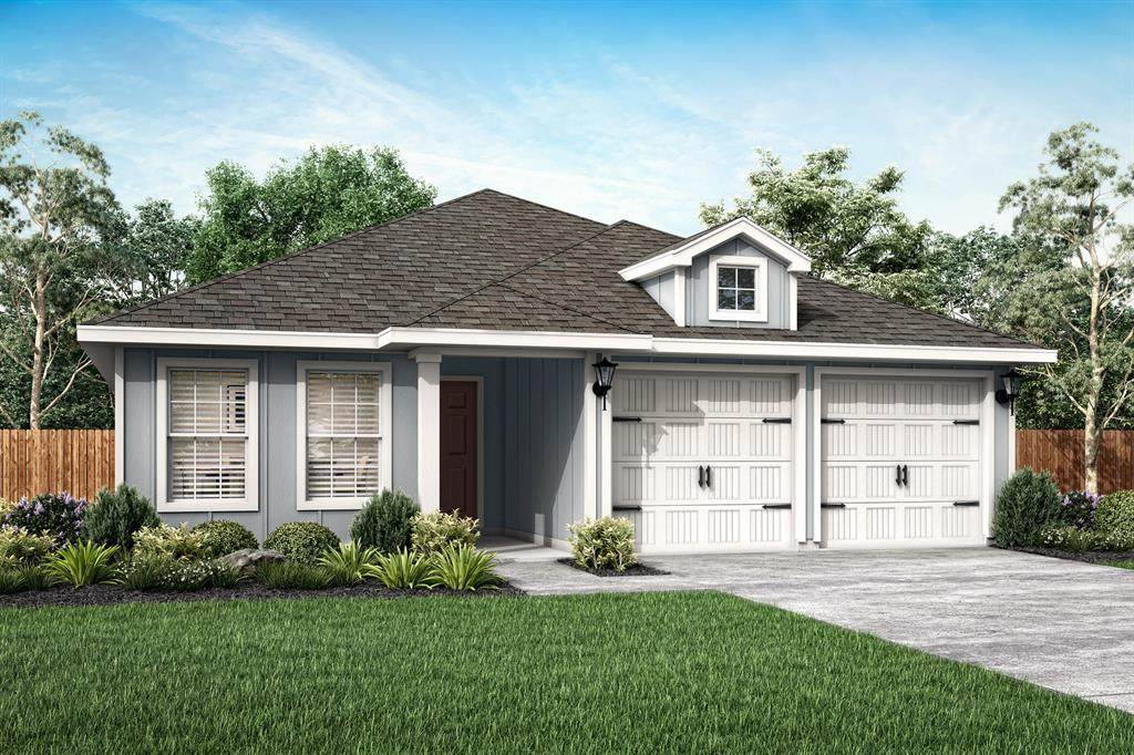 1404 Palamedes Drive - Photo 1