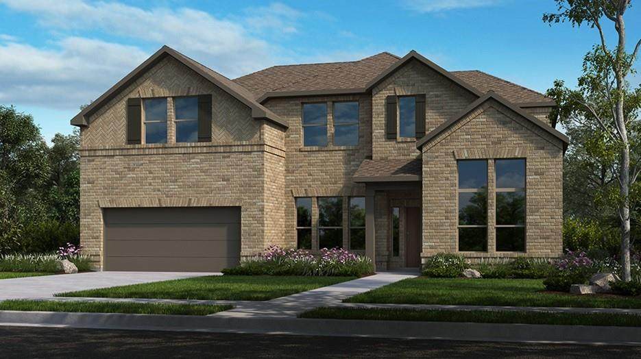 1436 Eagle Feather Way - Photo 1