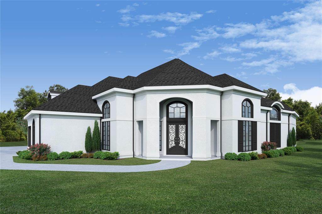 4005 Wincrest Drive - Photo 1