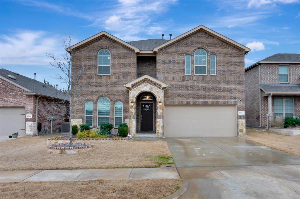 3904 Mason Drive - Photo 1