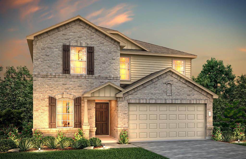 16024 Sullivan Creek Drive - Photo 1