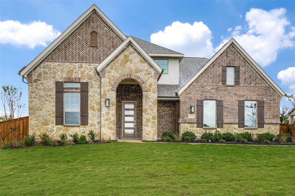 1018 Paradise Lane - Photo 1