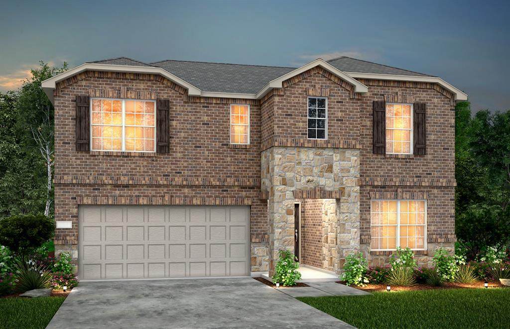 16025 Sullivan Creek Drive - Photo 1