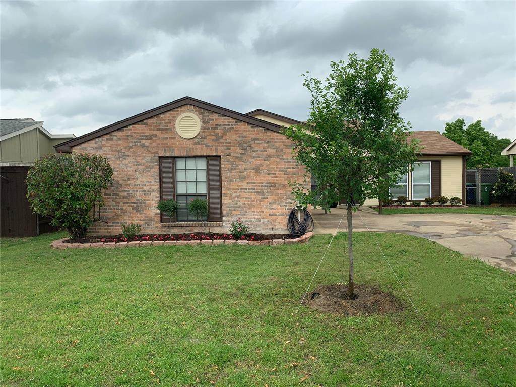 4236 Driscoll Drive - Photo 1