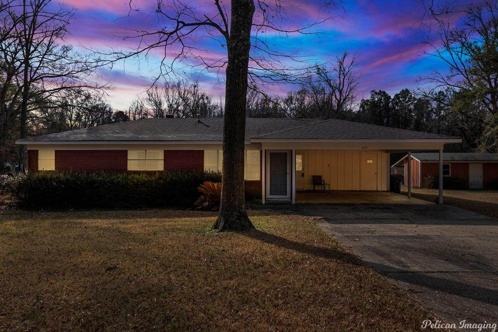 5415 Harper Road - Photo 1