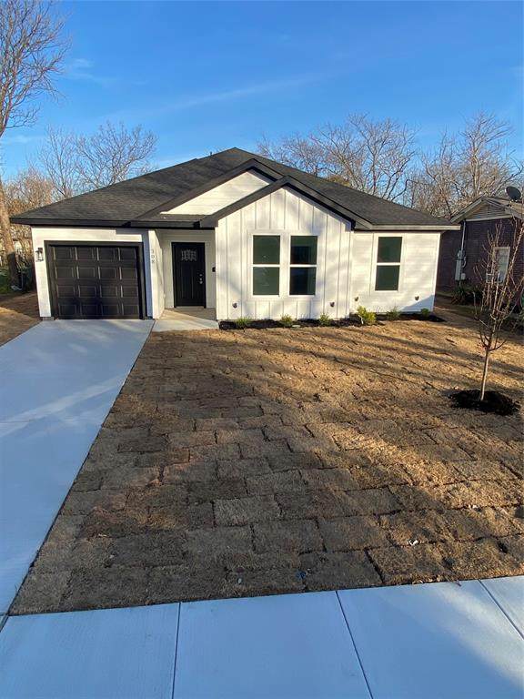 308 Oklaunion Drive - Photo 1