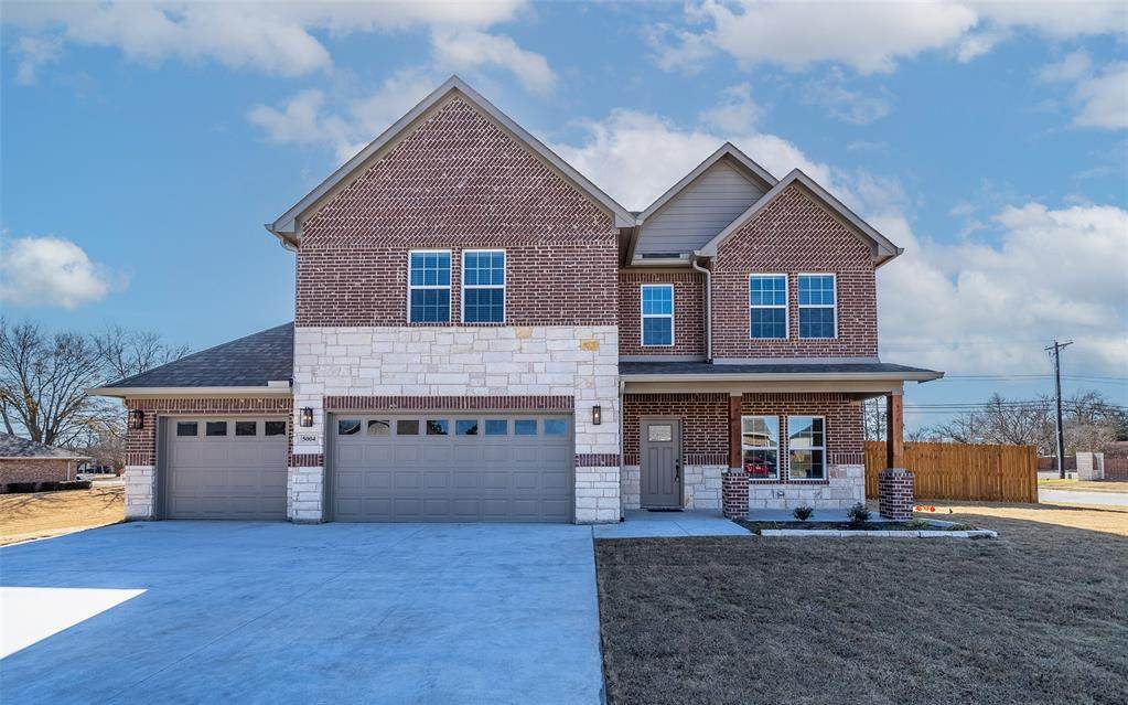 5004 Peacock Lane - Photo 1