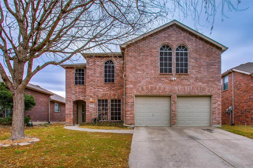 2316 Becard Drive - Photo 1