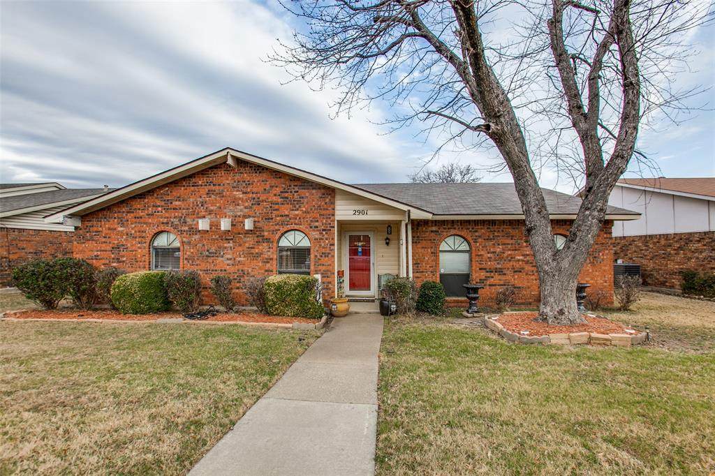 2901 Apollo Road - Photo 1