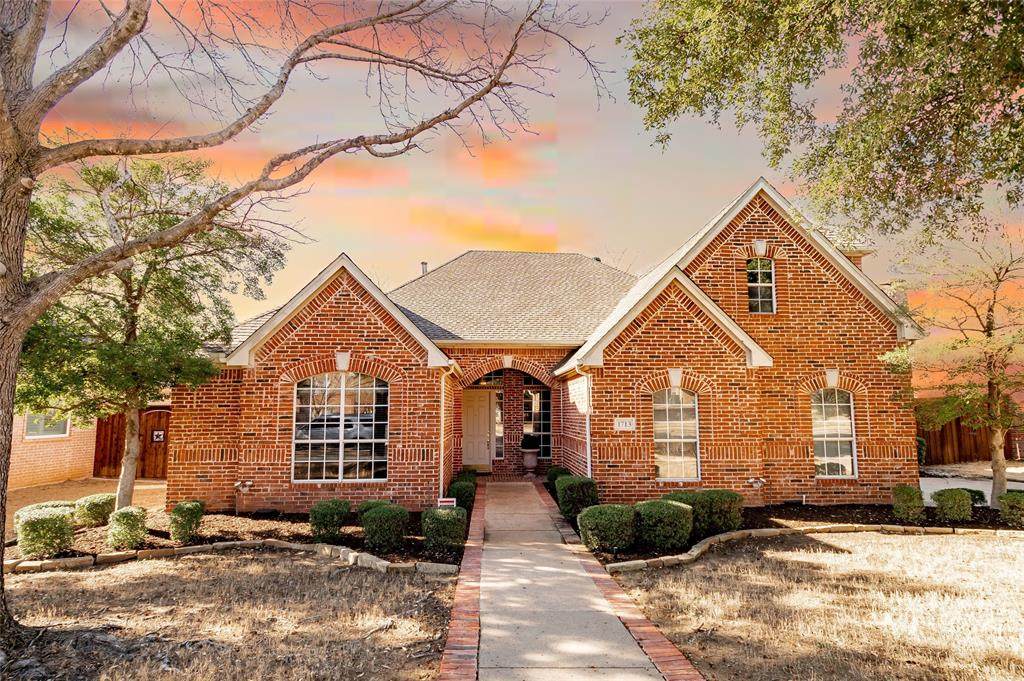 1713 Rockcreek Court - Photo 1