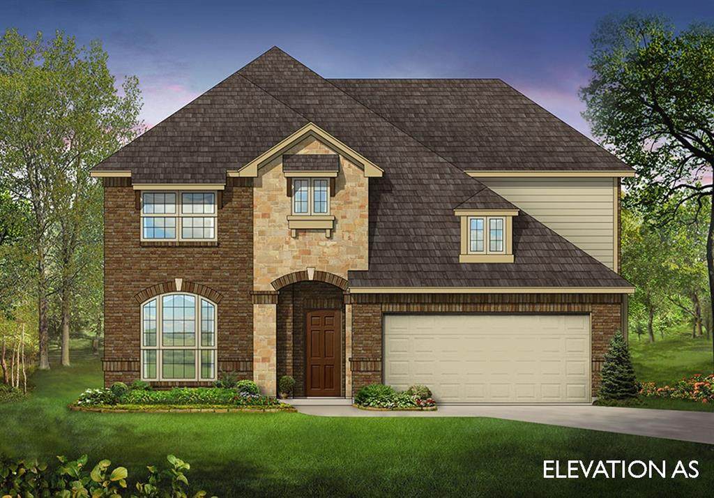 1107 Falcons Way - Photo 1